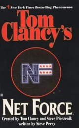Cover of Net Force