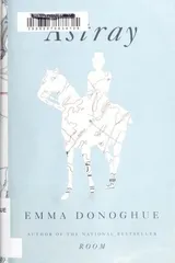 Cover of Astray