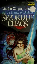 Cover of Sword of Chaos