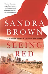 Cover of Seeing Red