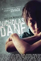 Cover of Nicholas Dane