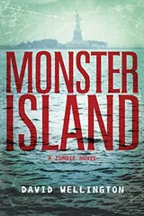 Cover of Monster Island
