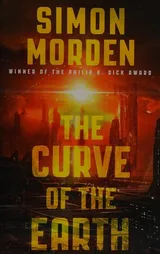 Cover of The Curve of the Earth