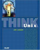 Cover of Think UNIX