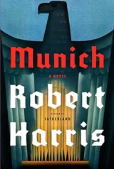 Cover of Munich