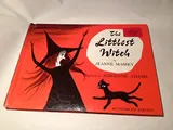 Cover of The Littlest Witch