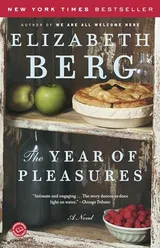 Cover of The Year of Pleasures