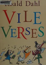 Cover of Vile Verses