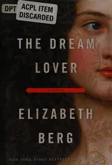 Cover of The dream lover