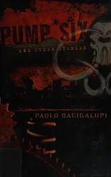 Cover of Pump Six