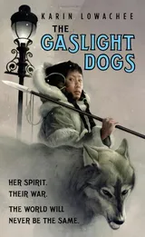 Cover of The Gaslight Dogs