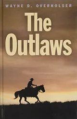 Cover of The Outlaws