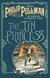 Cover of The Tin Princess
