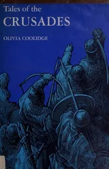 Cover of Tales of The Crusades