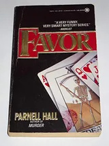 Cover of Favor