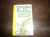 Cover of Dragon Trouble