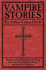 Cover of Vampire Stories