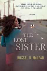Cover of The Lost Sister