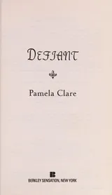 Cover of Defiant