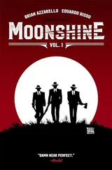 Cover of Moonshine, Vol. 1