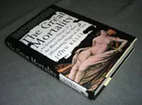 Cover of The Great Mortality: An Intimate History of the Black Death, The Most Devastating Plague of All Time