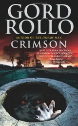 Cover of Crimson