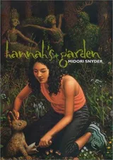Cover of Hannah's Garden