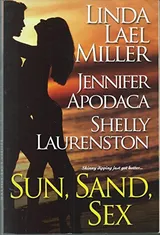 Cover of Sun, Sand, Sex