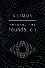 Cover of Forward the Foundation