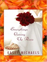 Cover of Everything's Coming Up Rosie