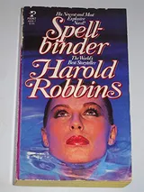 Cover of Spellbinder