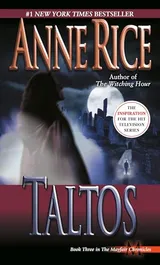 Cover of Taltos