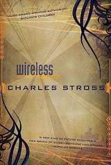 Cover of Wireless