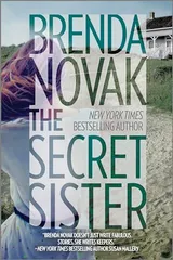 Cover of The Secret Sister