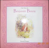Cover of The Tale of Squirrel Nutkin