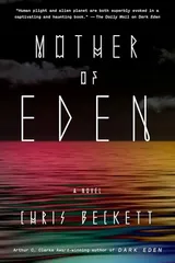 Cover of Mother of Eden