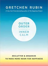 Cover of Outer Order, Inner Calm
