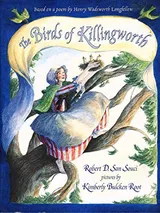 Cover of The Birds of Killingworth