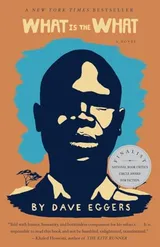 Cover of What Is the What