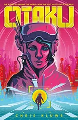 Cover of Otaku