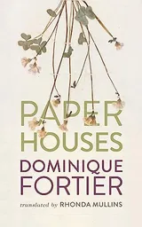Cover of Paper Houses