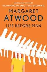 Cover of Life Before Man