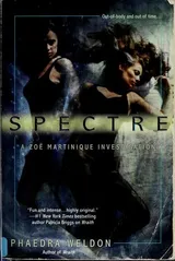 Cover of Spectre