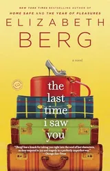 Cover of The Last Time I Saw You