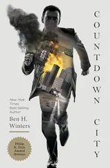 Cover of Countdown City