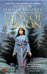 Cover of Lady of Avalon