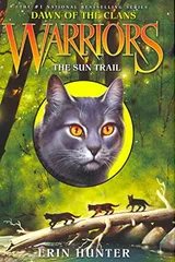 Cover of The Sun Trail