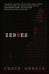 Cover of Zeroes