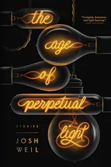 Cover of The Age of Perpetual Light