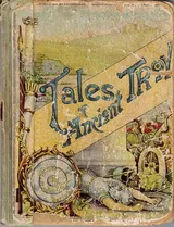Cover of Tales of Ancient Troy